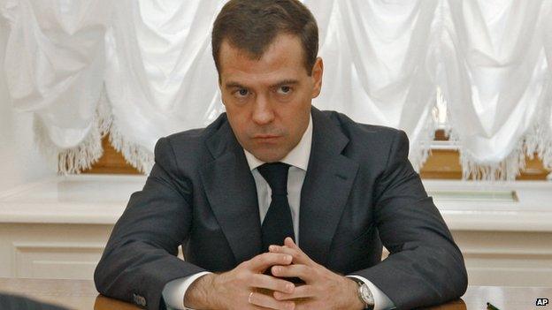 Medvedev