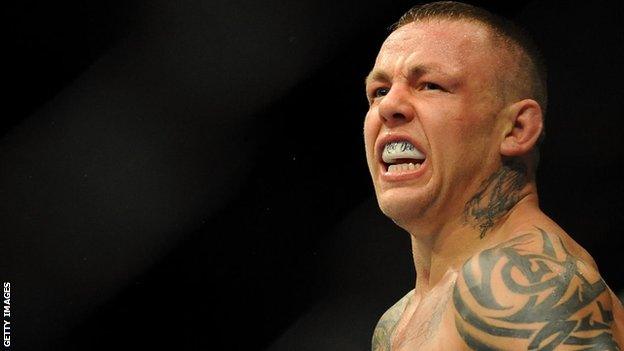 Ross Pearson