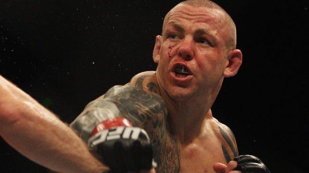 Ross Pearson