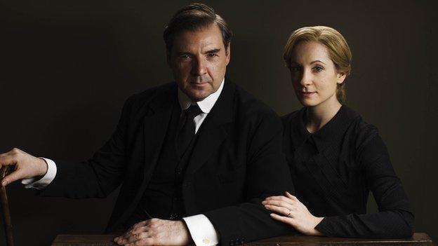 Downton Abbey