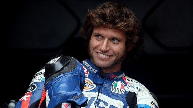 Guy Martin