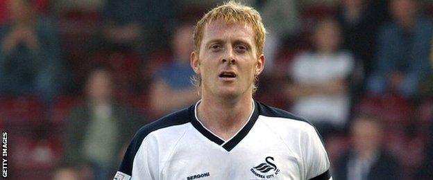 Garry Monk