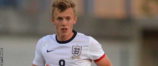 James Ward-Prowse