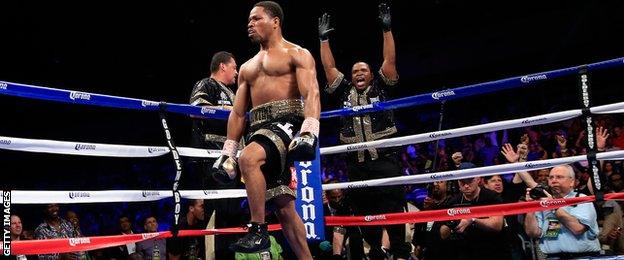 Shawn Porter