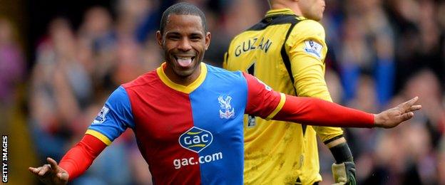 Jason Puncheon