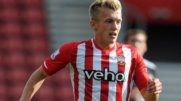 James Ward-Prowse