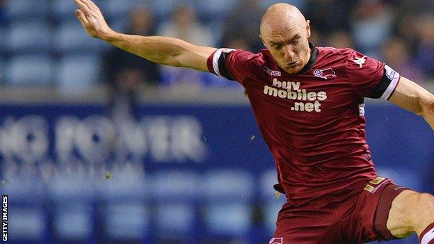 Conor Sammon