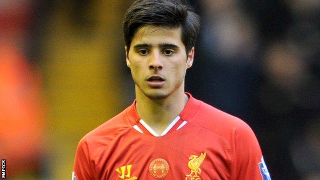 Joao Carlos Teixeira