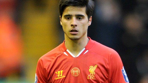 Joao Carlos Teixeira