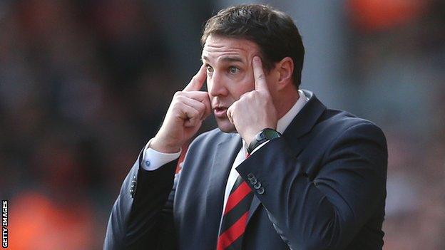 Malky Mackay