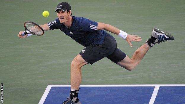 Andy Murray