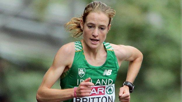 Fionnuala Britton