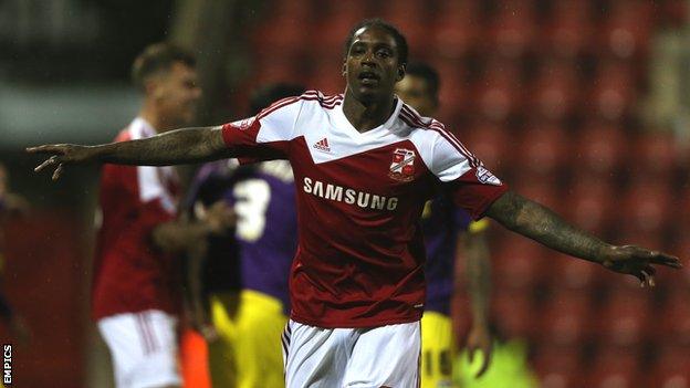 Nile Ranger