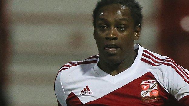 Nile Ranger