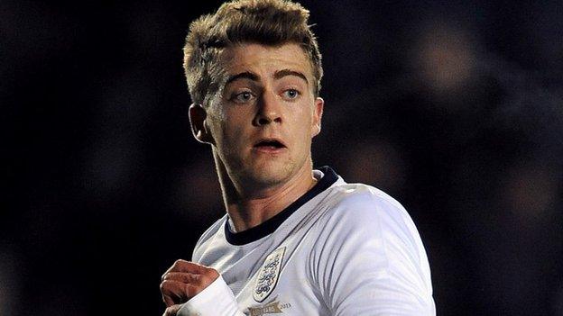 Patrick Bamford