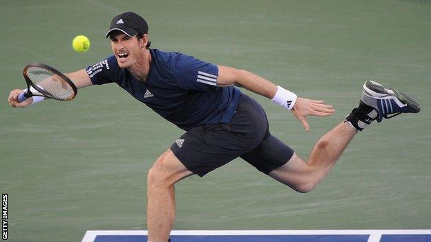 Andy Murray