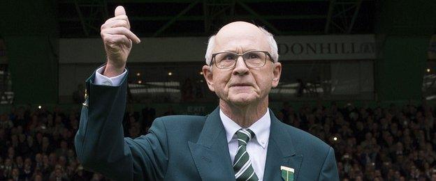 Fergus McCann