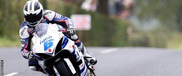 William Dunlop