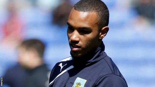 Junior Stanislas