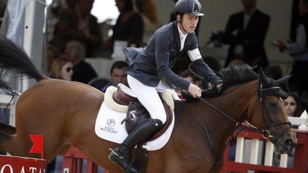 Scott Brash