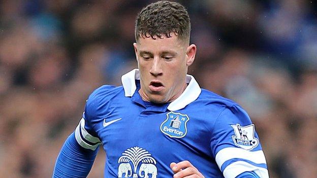 Ross Barkley