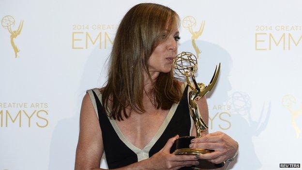 Allison Janney