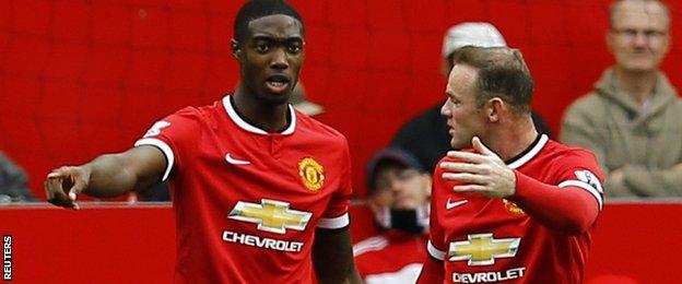 Tyler Blackett