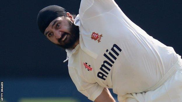 Monty Panesar