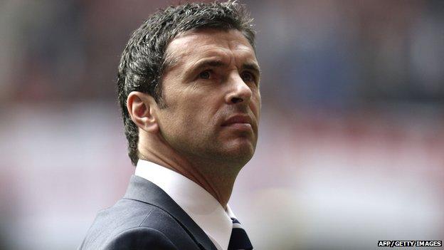 Gary Speed