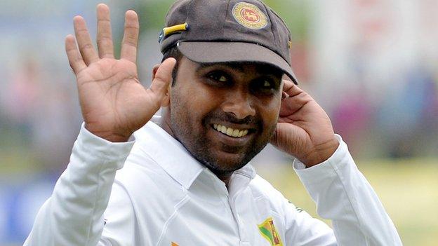 Mahela Jayawardene