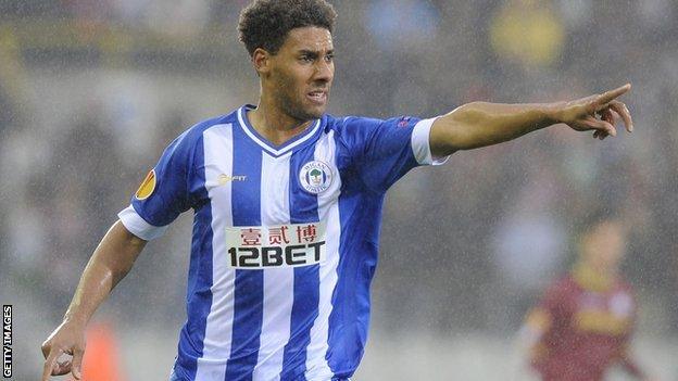 Ryan Shotton