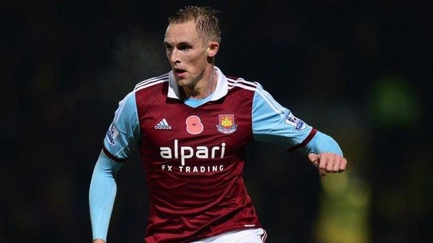 Jack Collison