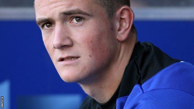 Jack Marriott