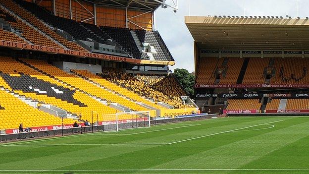 Molineux