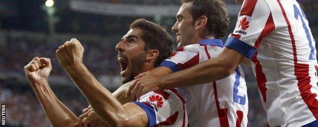 Raul Garcia