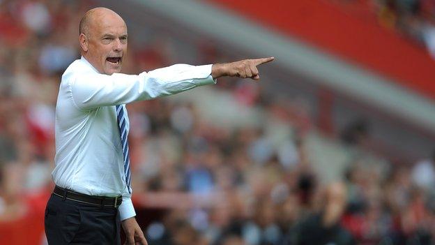 Uwe Rosler