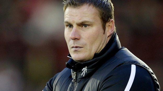 David Flitcroft