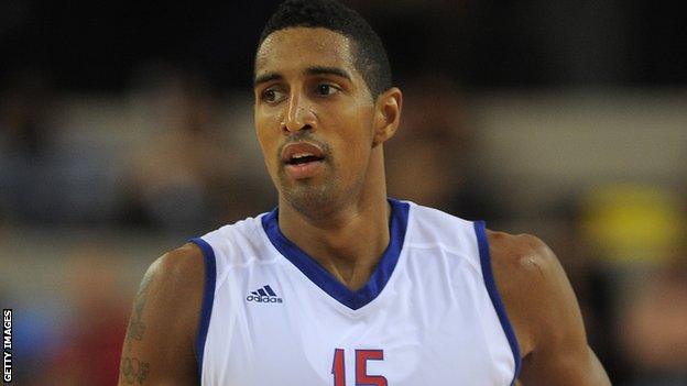 Kieron Achara