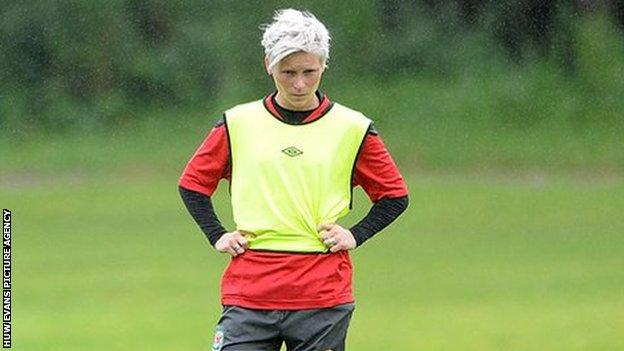 Jess Fishlock