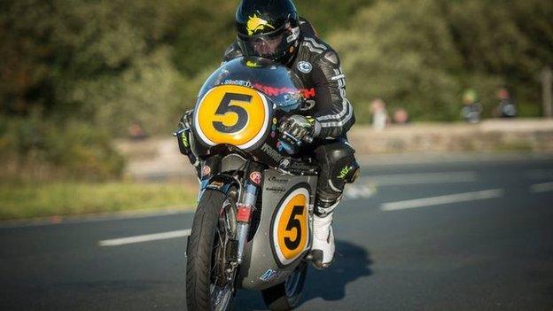 Bruce Anstey