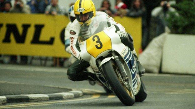 Joey Dunlop