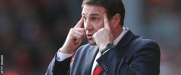 Malky Mackay