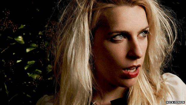 Sara Pascoe