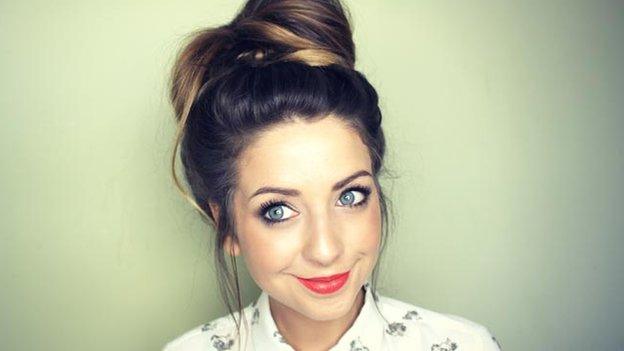 Zoella