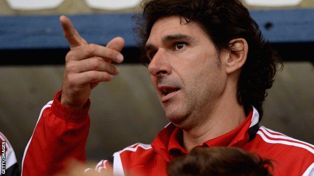 Aitor Karanka