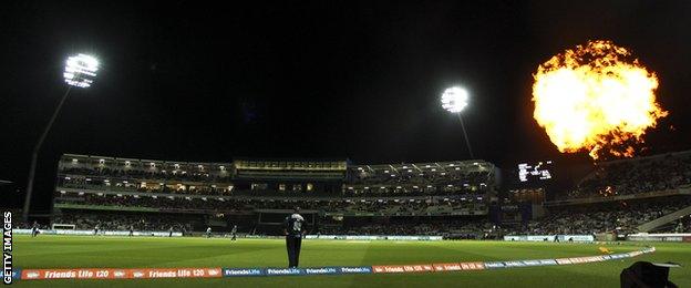 T20 finals day at Edgbaston