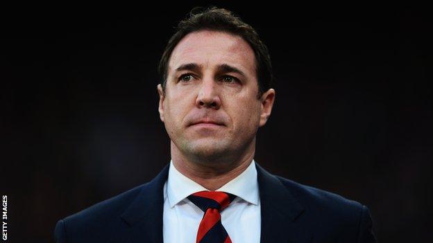 Malky Mackay