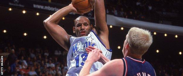 John Amaechi