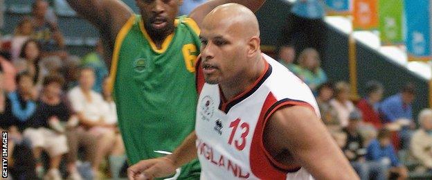 John Amaechi