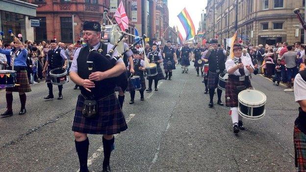 Manchester Pride